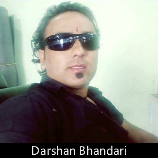 Darshan Bhandari